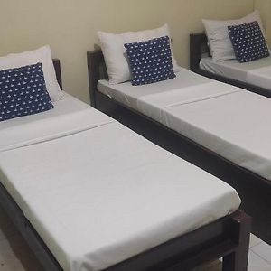 Dormitory Room Mixed